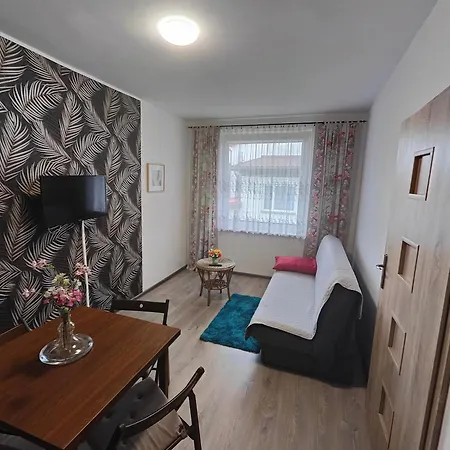 Baron * Władysławowo