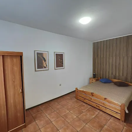 Baron בית הארחה Władysławowo