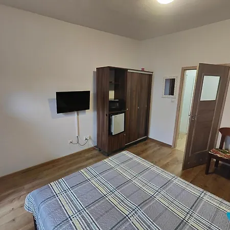Baron Guest house