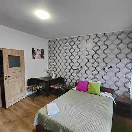 Baron Guest house