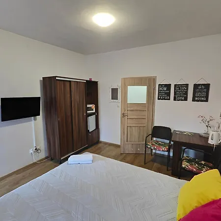 Guest house Baron *