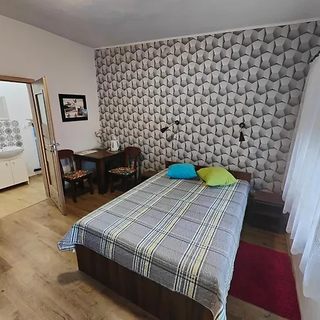 Baron Guest house Wladyslawowo