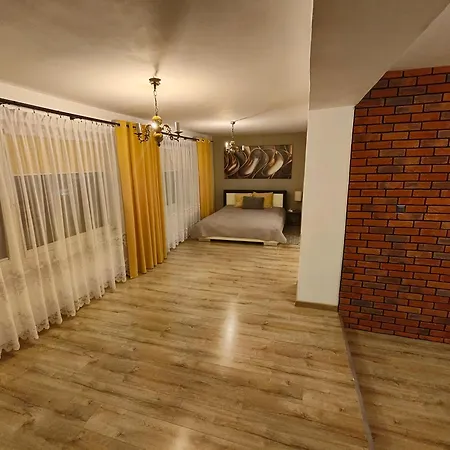 Maison d'hôtes Baron Władysławowo