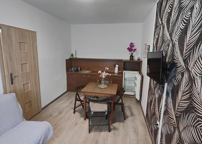 Gasthof Baron Władysławowo