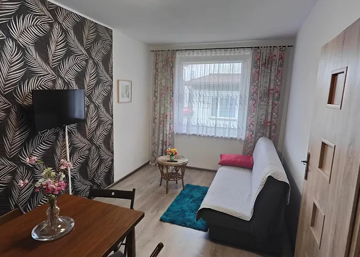 Baron * Władysławowo