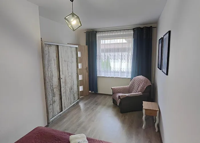 Baron Gasthof Władysławowo