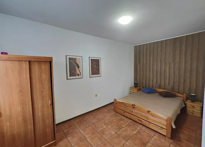 Baron Gasthof Władysławowo