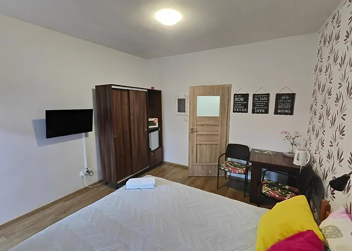Guest house Baron *