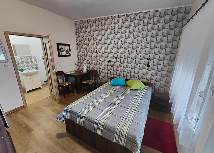 Baron Guest house Wladyslawowo